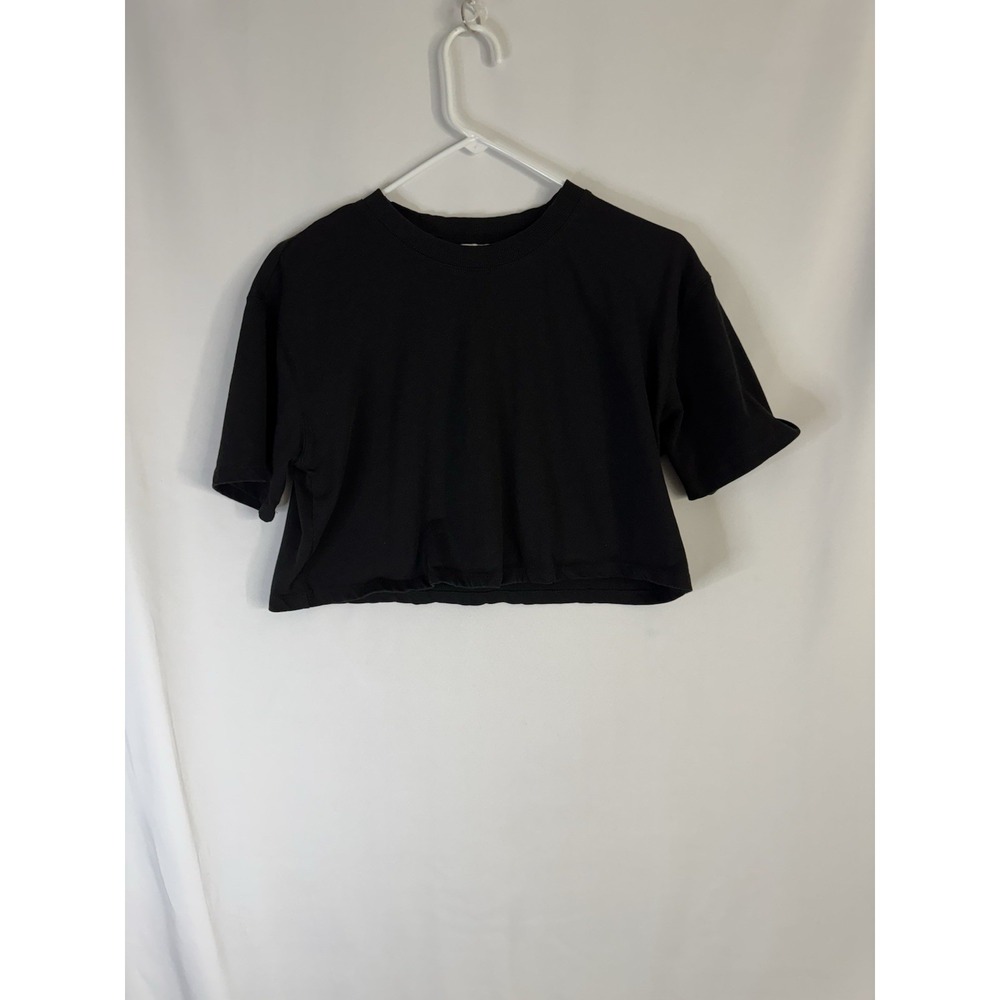 Bundle Of 3 Black Shirts Size Small Women's